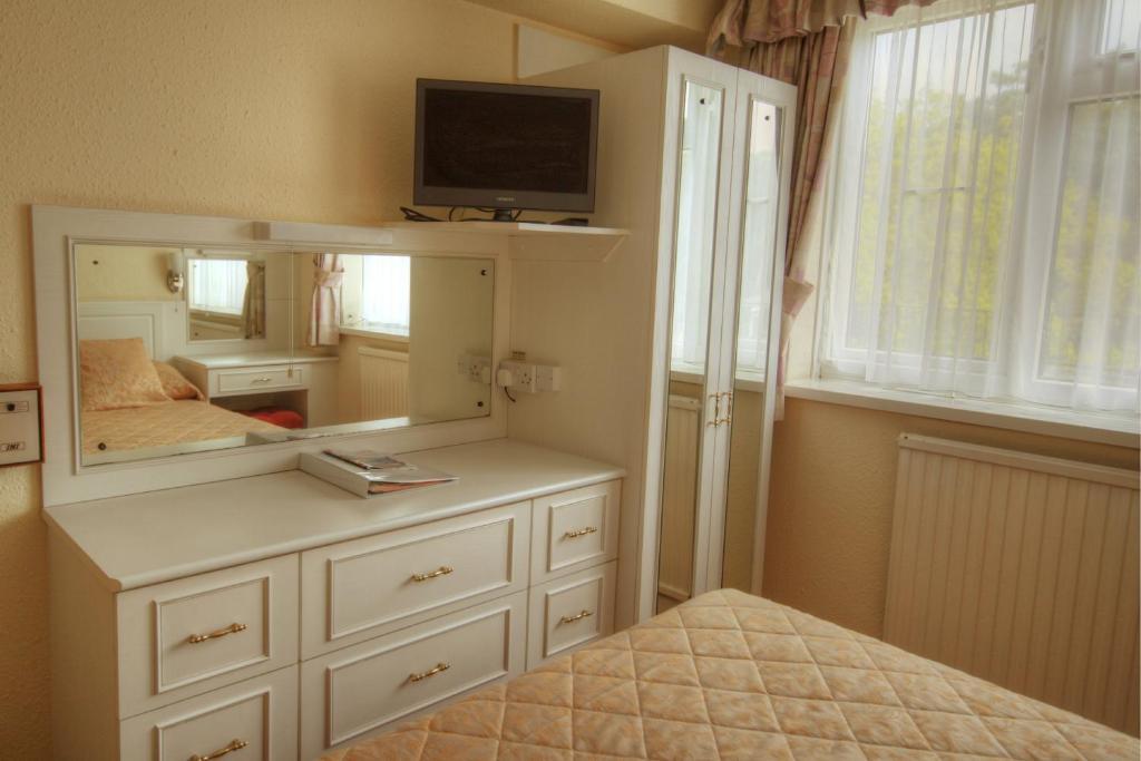 Arlington Hotel Bournemouth Habitación foto